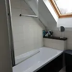 De La Laiterie Avec Petit Jardin. Apartmán Eysus