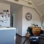 De La Laiterie Avec Petit Jardin. Apartmán *