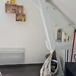 De La Laiterie Avec Petit Jardin. Apartmán *