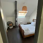 De La Laiterie Avec Petit Jardin. Apartmán *