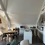 De La Laiterie Avec Petit Jardin. Apartmán *