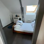 De La Laiterie Avec Petit Jardin. Apartmán *