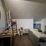 De La Laiterie Avec Petit Jardin. * Eysus