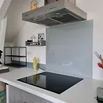 De La Laiterie Avec Petit Jardin. Apartmán