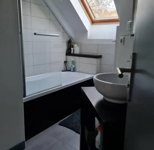 De La Laiterie Avec Petit Jardin. *